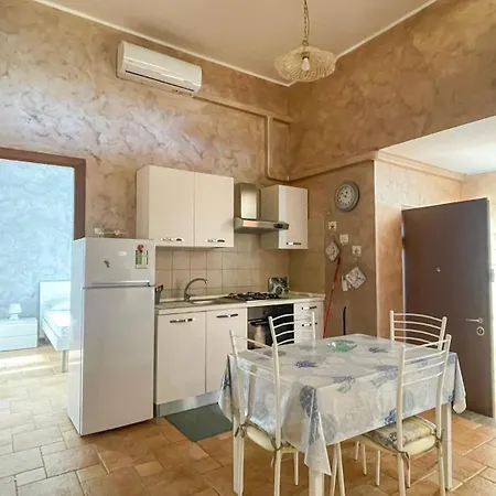 Casa Relax アパート Borgo Montenero