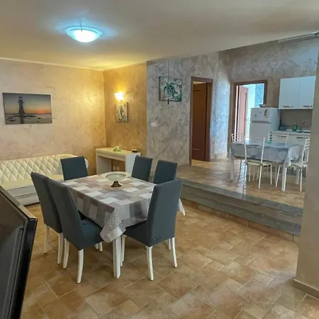 Casa Relax * Borgo Montenero