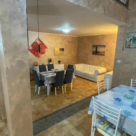 Casa Relax Borgo Montenero
