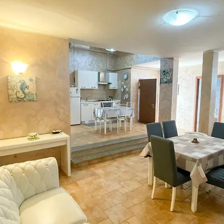 Casa Relax * Borgo Montenero