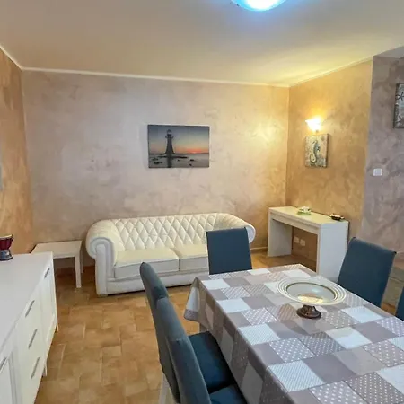 Appartamento Casa Relax