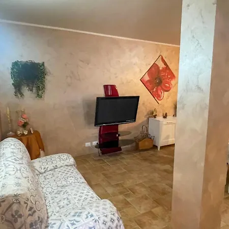 Casa Relax Borgo Montenero