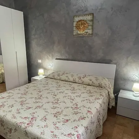 Appartamento Casa Relax Borgo Montenero