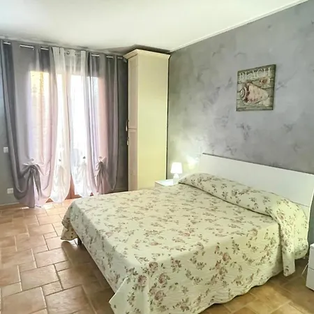 Casa Relax Appartamento *
