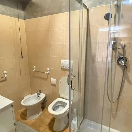 Casa Relax * Borgo Montenero