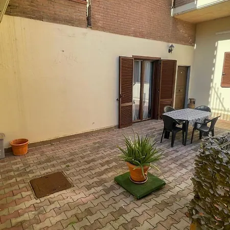 Casa Relax Borgo Montenero