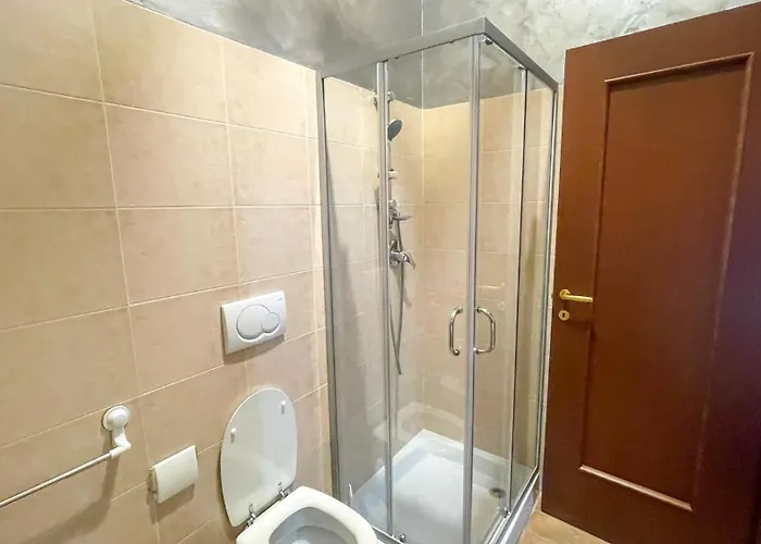 Casa Relax * Borgo Montenero