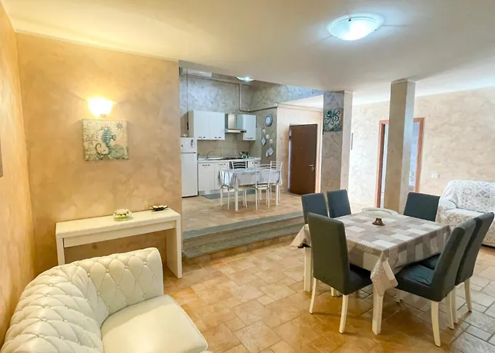 Casa Relax * Borgo Montenero