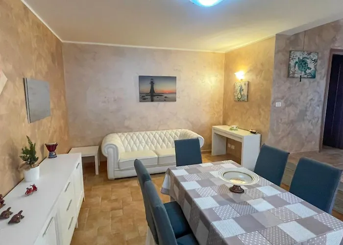 Apartmán Casa Relax