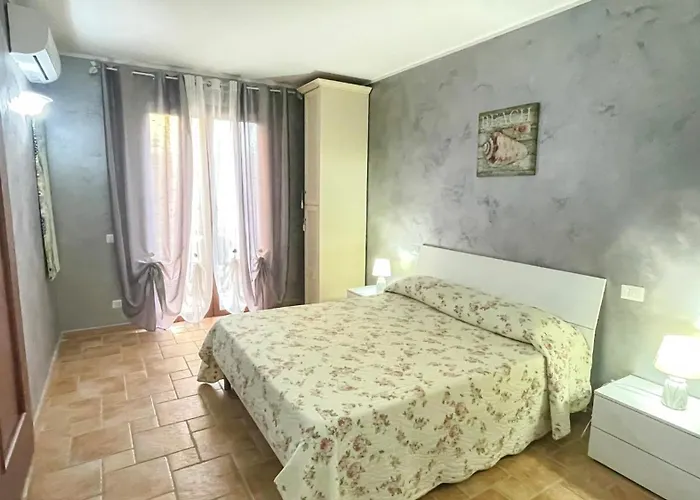 Casa Relax Apartmán *