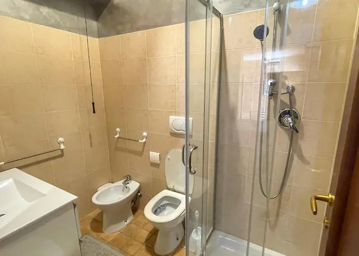 Casa Relax * Borgo Montenero